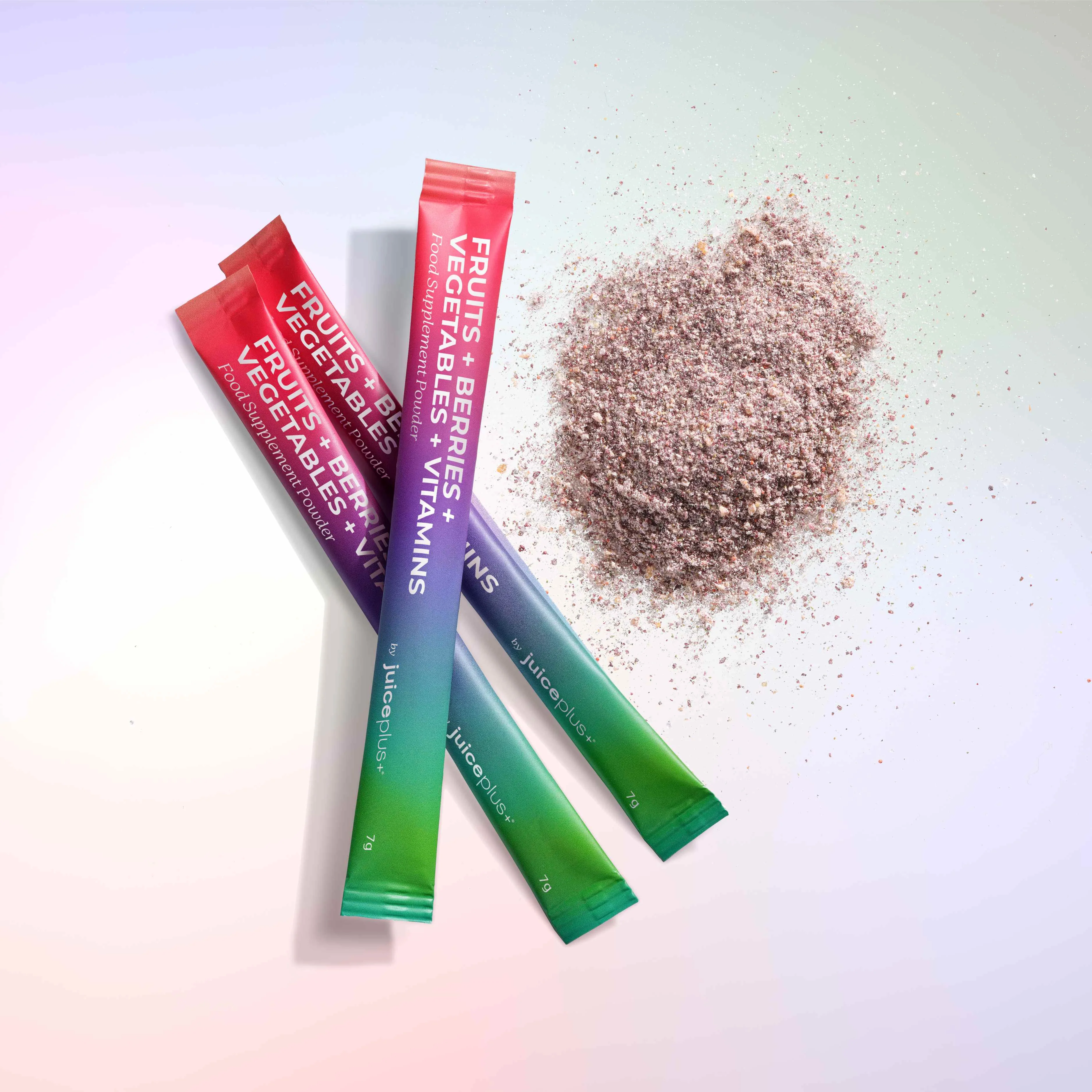 Bustine Superfood Powder